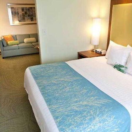 Springhill Suites By Marriott Lynchburg Airport/University Area Room photo