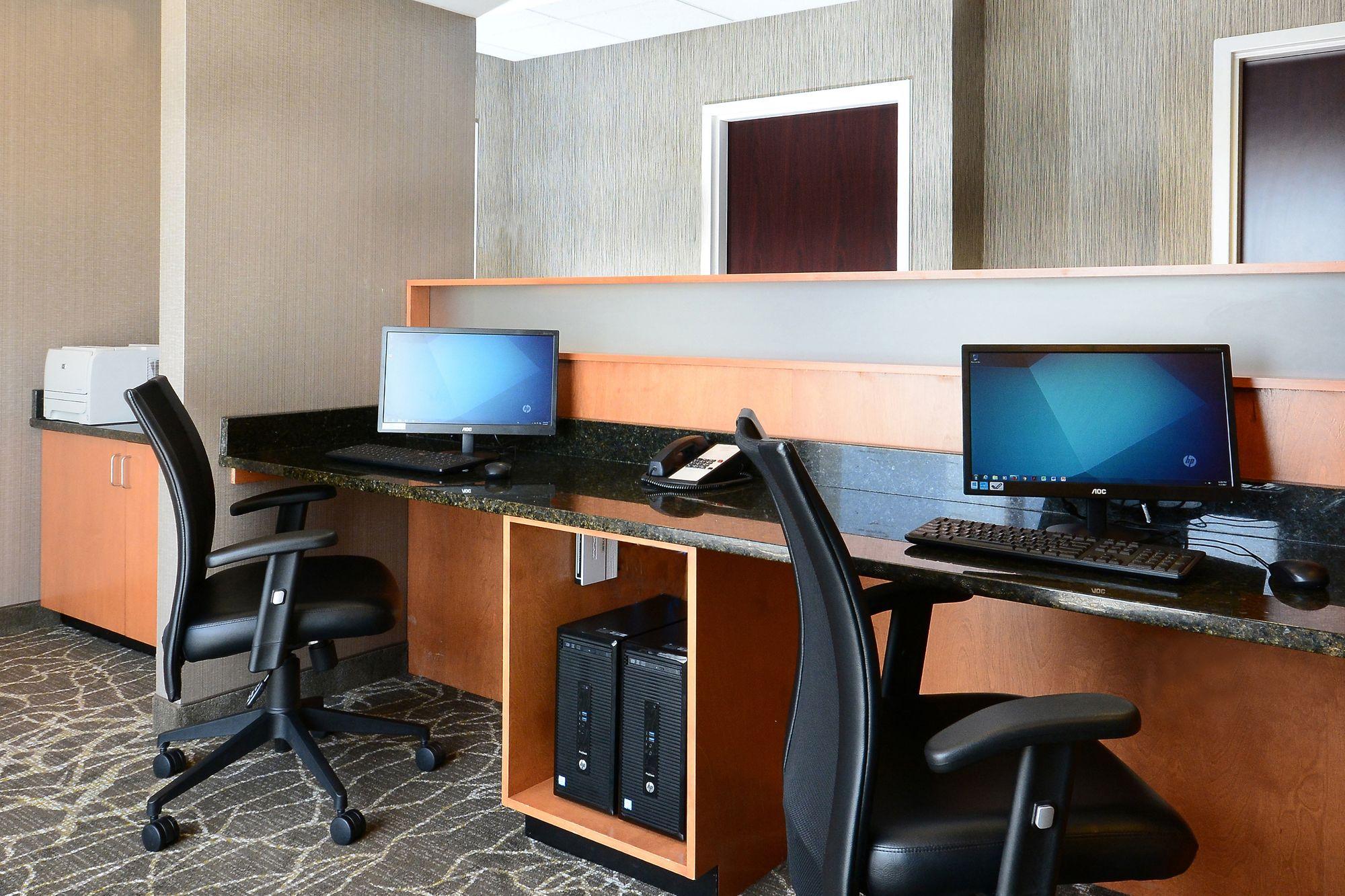 Springhill Suites By Marriott Lynchburg Airport/University Area Exterior photo