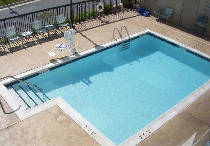 Springhill Suites By Marriott Lynchburg Airport/University Area Exterior photo