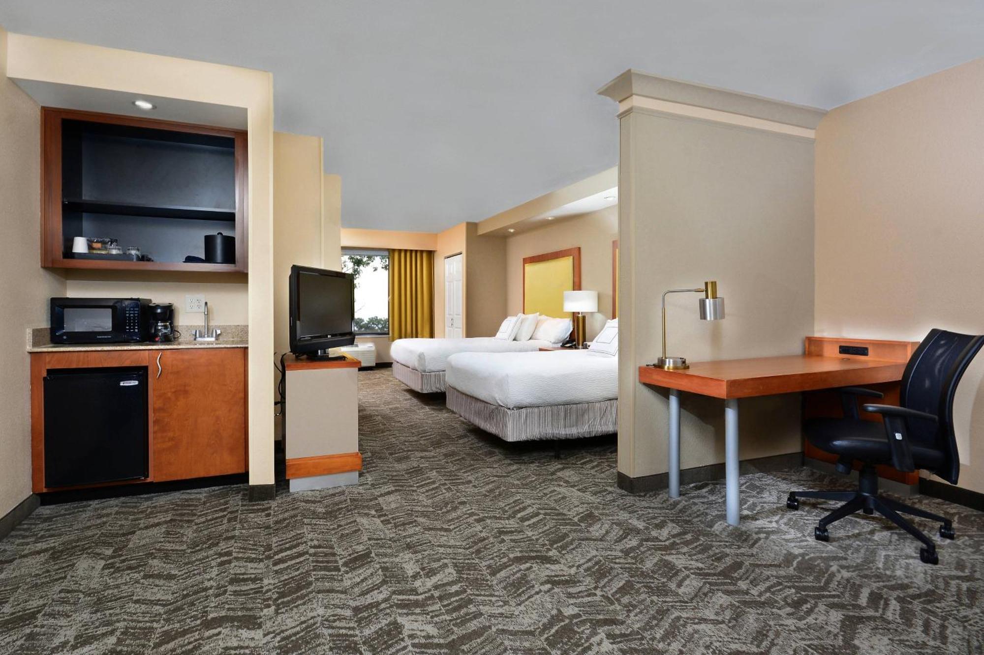 Springhill Suites By Marriott Lynchburg Airport/University Area Exterior photo