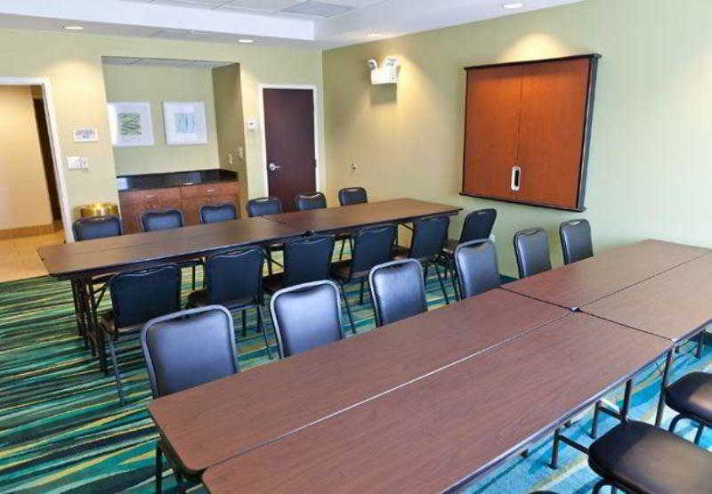 Springhill Suites By Marriott Lynchburg Airport/University Area Exterior photo