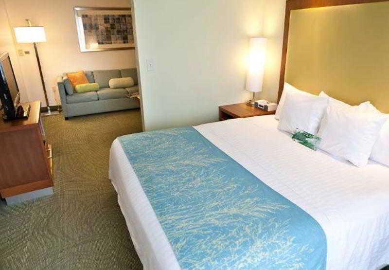 Springhill Suites By Marriott Lynchburg Airport/University Area Room photo