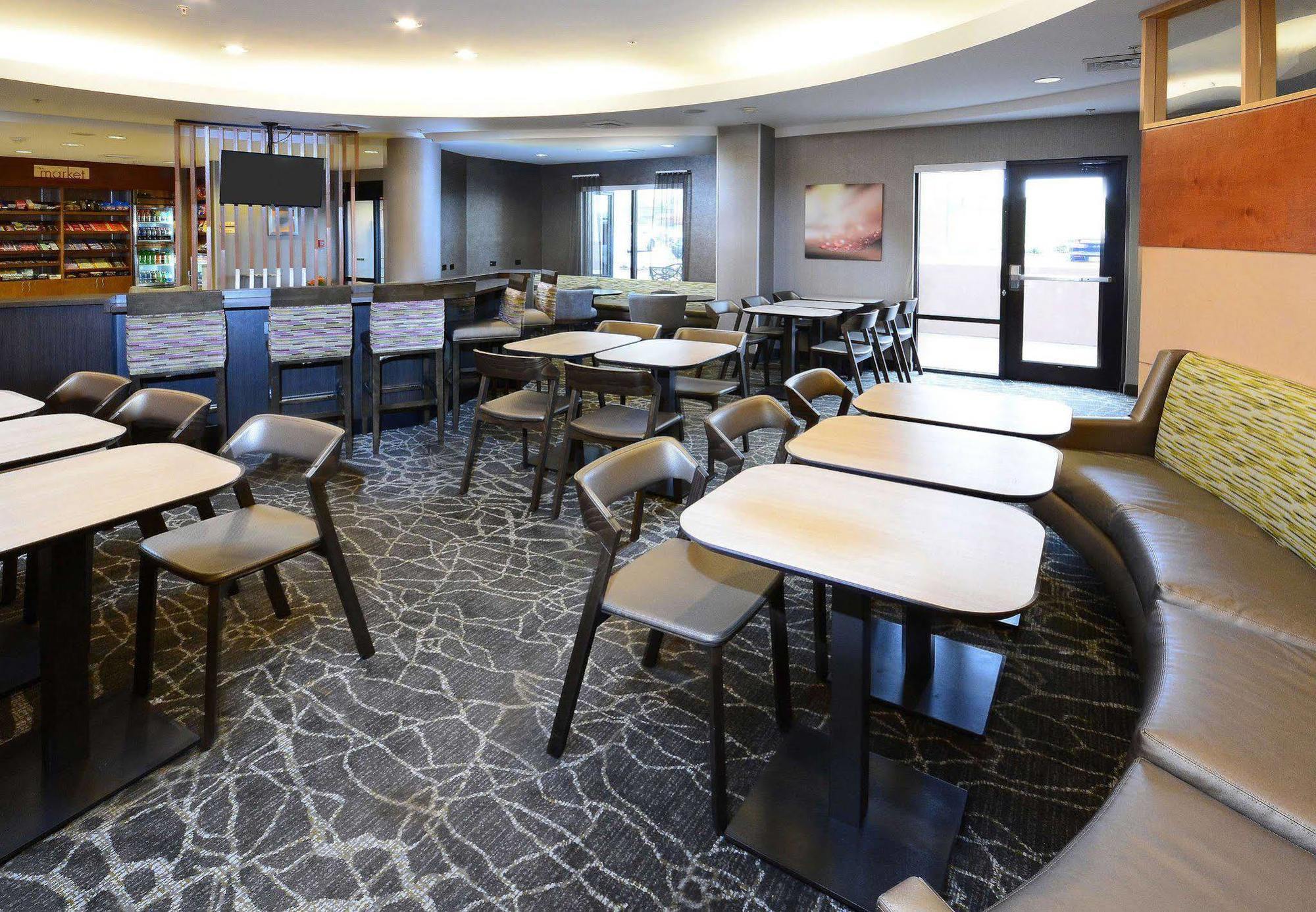 Springhill Suites By Marriott Lynchburg Airport/University Area Exterior photo